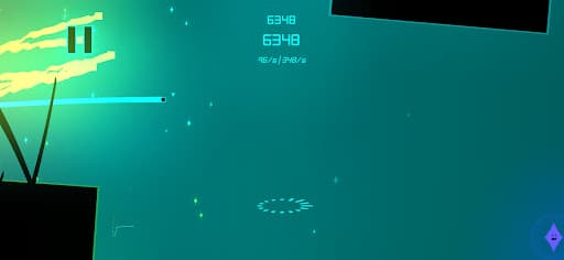 Neon Valley [AMOLED] screenshot 12 - screenshot