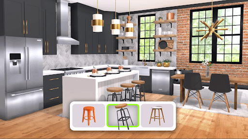 Home Design Makeover screenshot 19 - screenshot