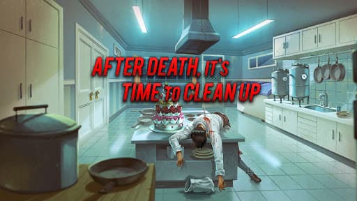 Nobodies: After Death screenshot 17 - screenshot