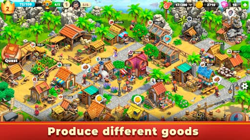 Sea Traders Empire screenshot 4 - screenshot