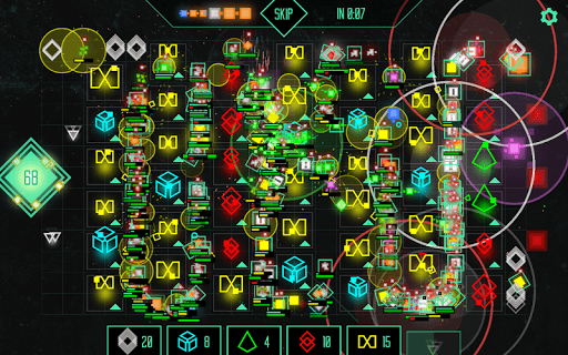 Data Defense screenshot 15 - screenshot