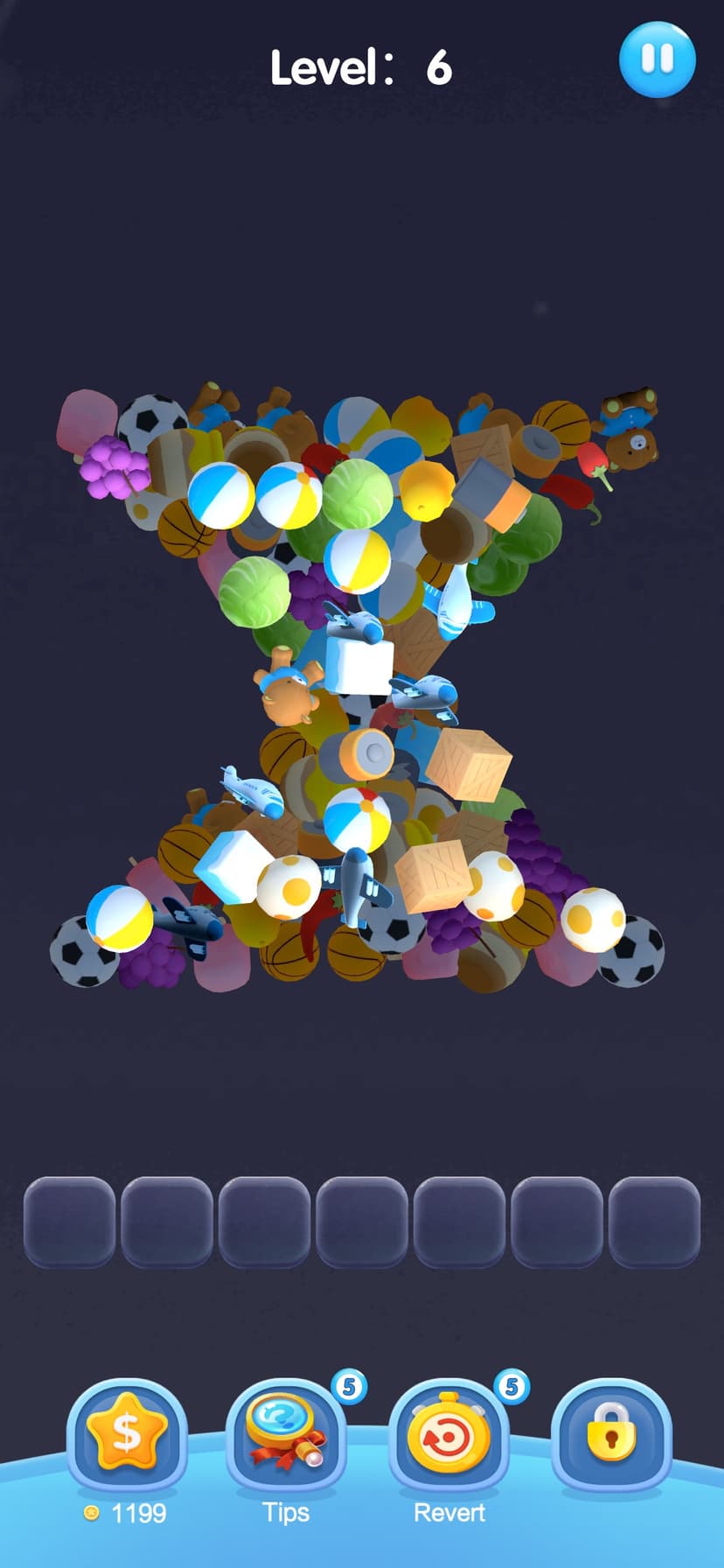 Match Fun 3D screenshot 5 - screenshot