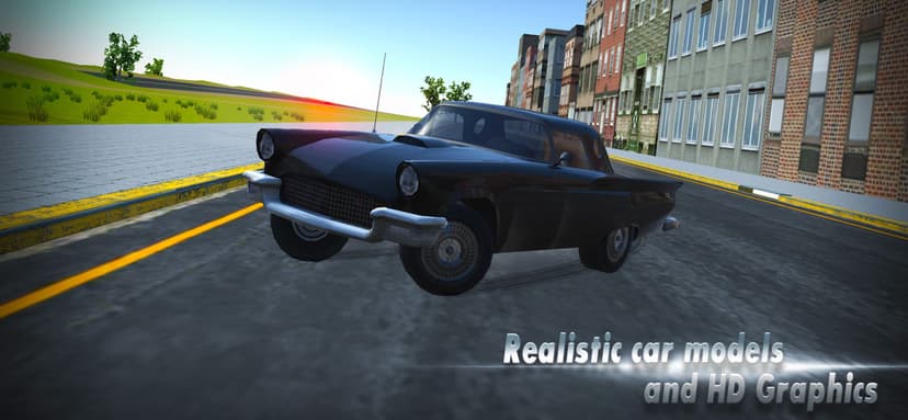 Furious Car Driving 2024 screenshot 8 - screenshot