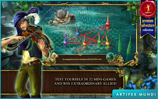 Grim Legends 2 screenshot 11 - screenshot