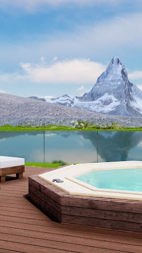 Can you escape Switzerland screenshot 2 - screenshot