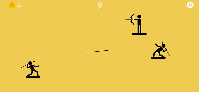 The Spearman screenshot 2 - screenshot