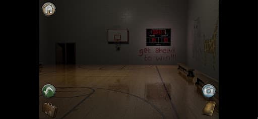 Forever Lost: Episode 2 screenshot 8 - screenshot