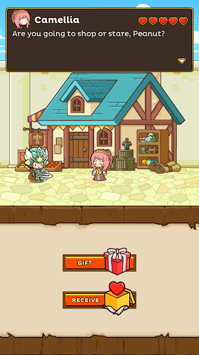 Postknight screenshot 4 - screenshot