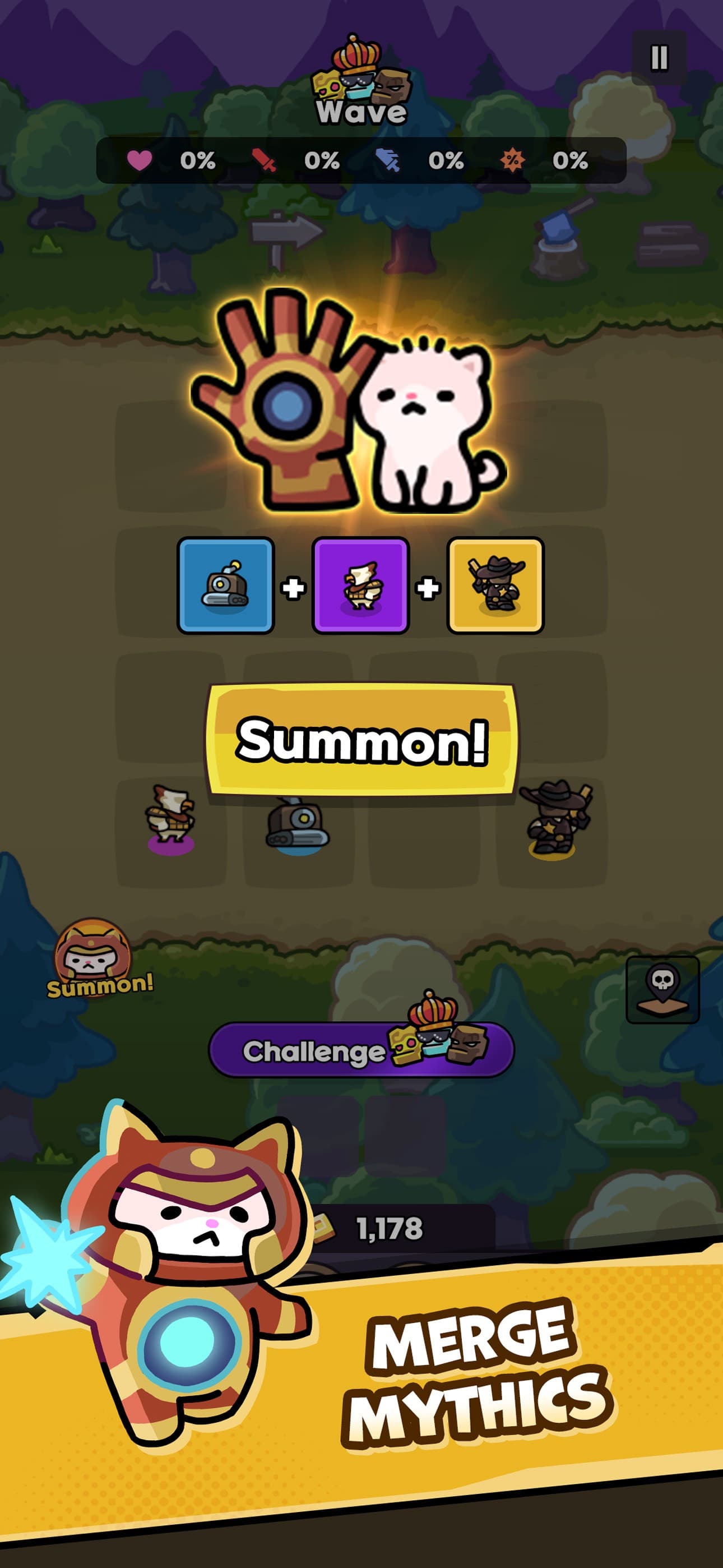 Spin Squad! screenshot 3 - screenshot