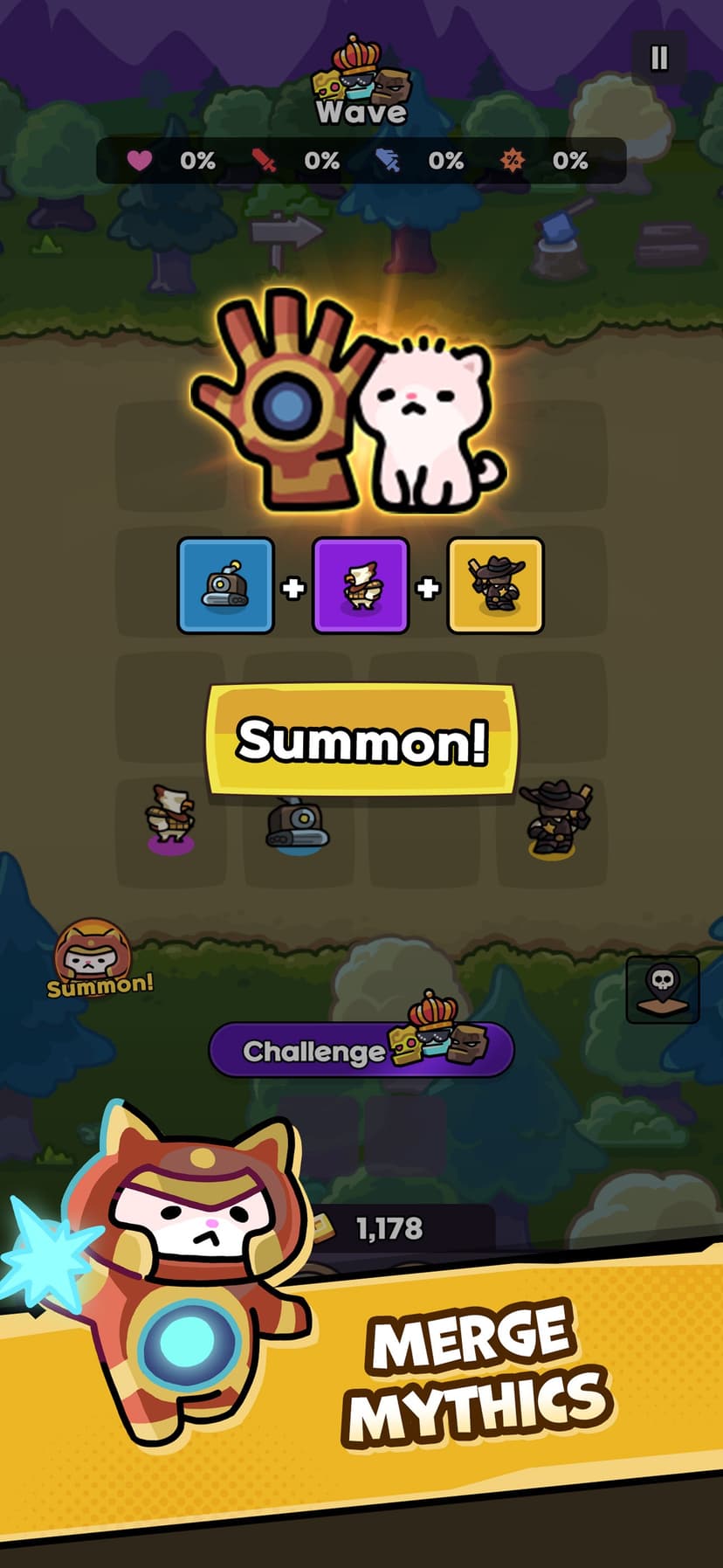 Spin Squad! screenshot 3 - screenshot