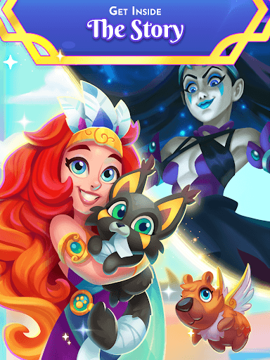 Midas Merge: Matching Games screenshot 9 - screenshot