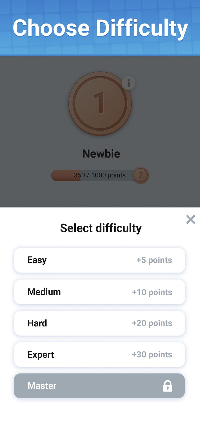 Sudoku Master: Number Puzzle screenshot 5 - screenshot