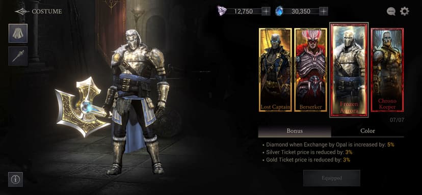 Shadow Hunter: Offline Games screenshot 6 - screenshot