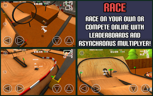 ReCharge RC screenshot 2 - screenshot