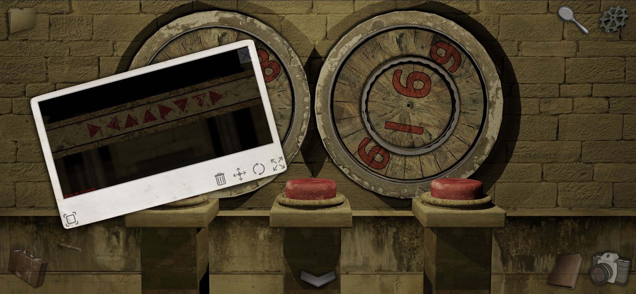 Great Escapes screenshot 2 - screenshot