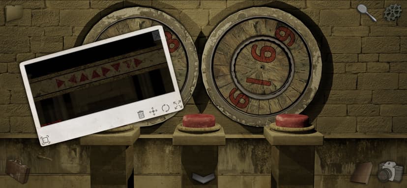 Great Escapes screenshot 2 - screenshot