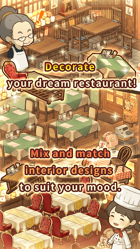 Hungry Hearts Restaurant screenshot 7 - screenshot