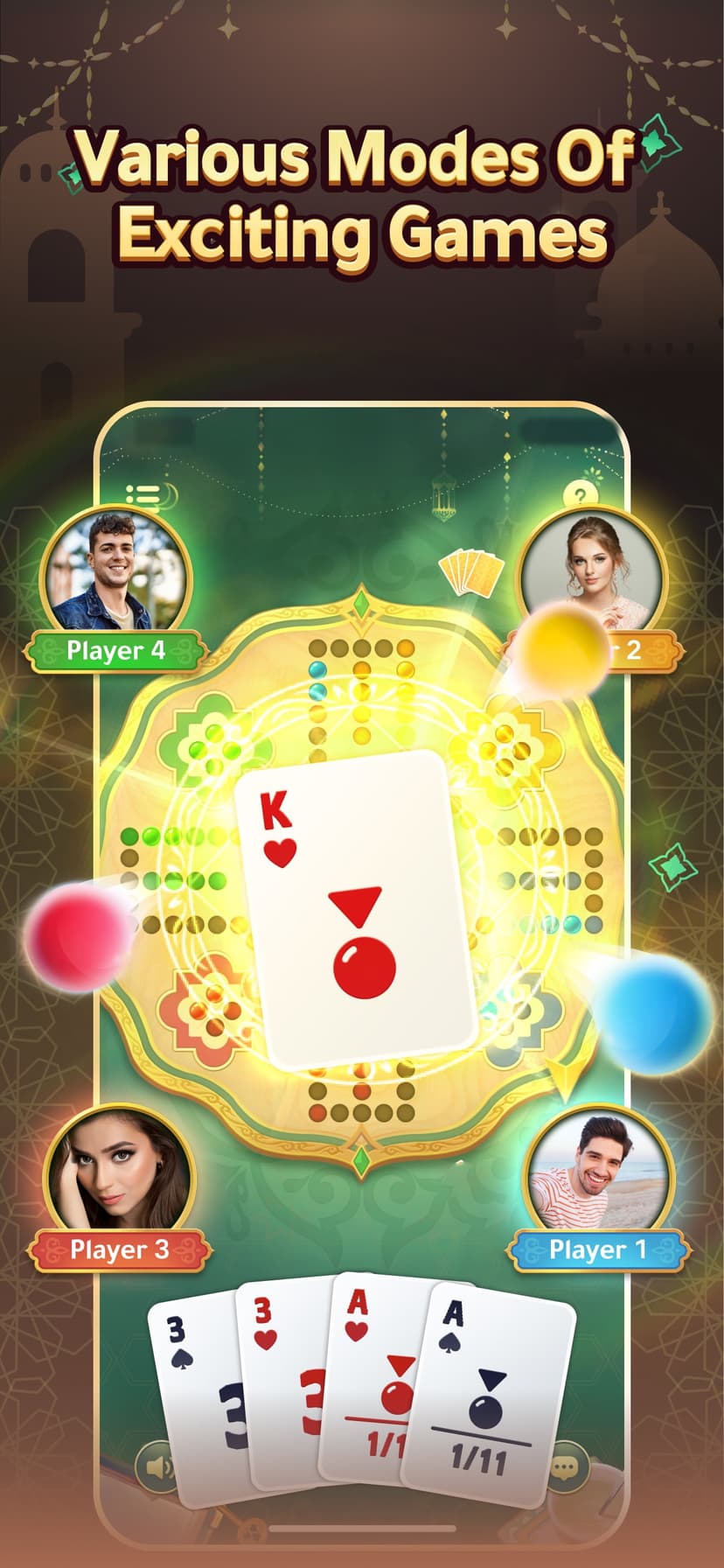 Jackaroo King - Original screenshot 6 - screenshot