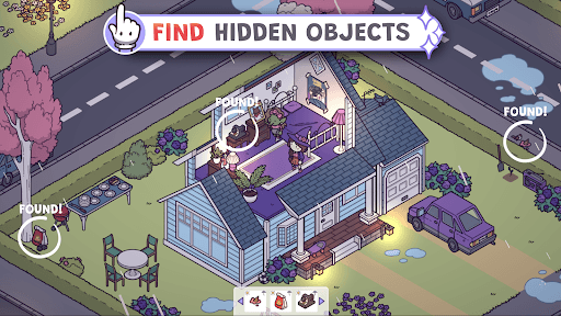 Hidden Through Time 2: Magic screenshot 19 - screenshot