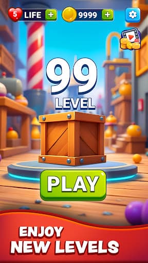 Find Match 3D: Match Master screenshot 6 - screenshot