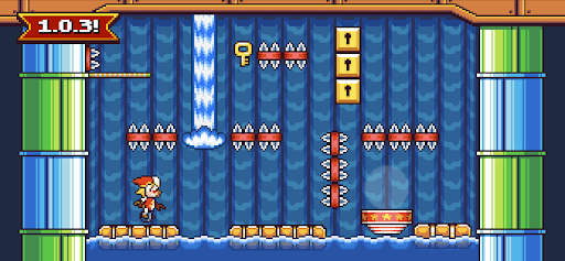 Tightrope Theatre screenshot 3 - screenshot