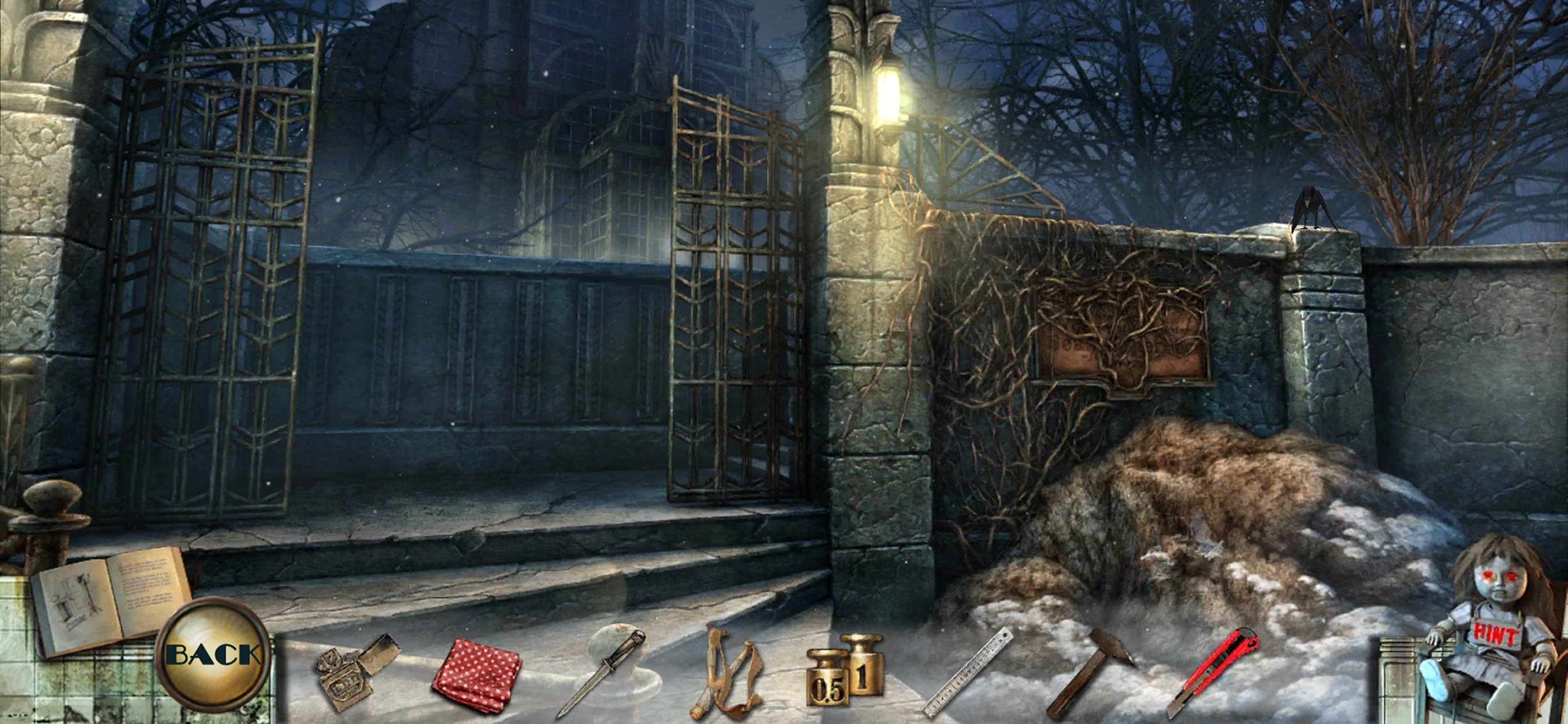 True Fear: Forsaken Souls 2 screenshot 1 - screenshot