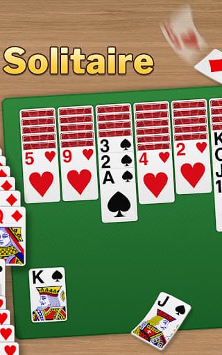 Spider Solitaire Classic Games screenshot 9 - screenshot