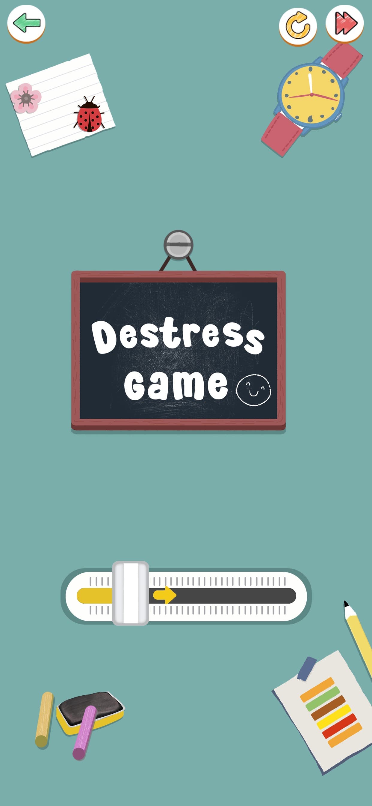 Destress Relaxing Games screenshot 10 - screenshot