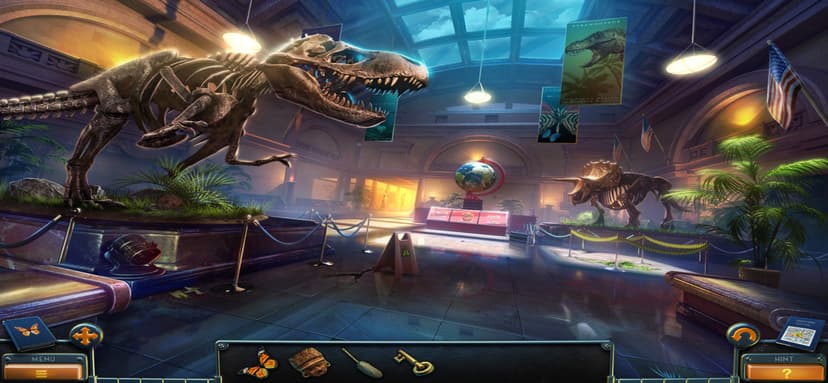 New York Mysteries 1 screenshot 3 - screenshot
