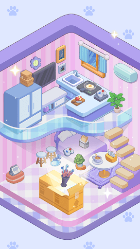 Dreamy Room screenshot 11 - screenshot