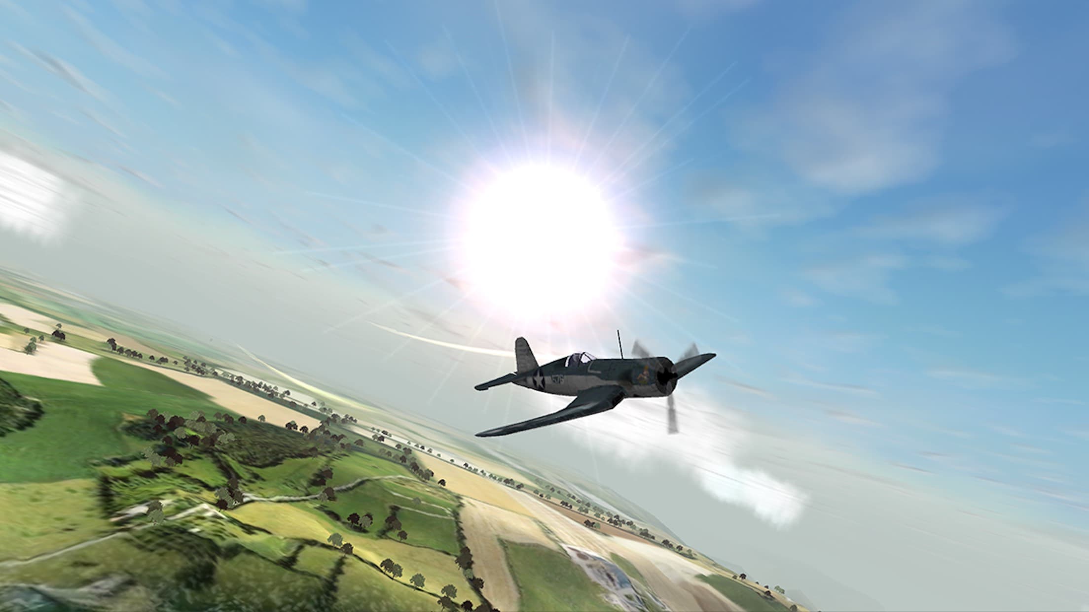 Historical Landings screenshot 2 - screenshot