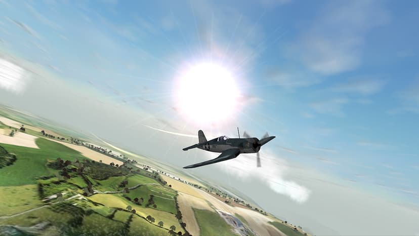 Historical Landings screenshot 2 - screenshot