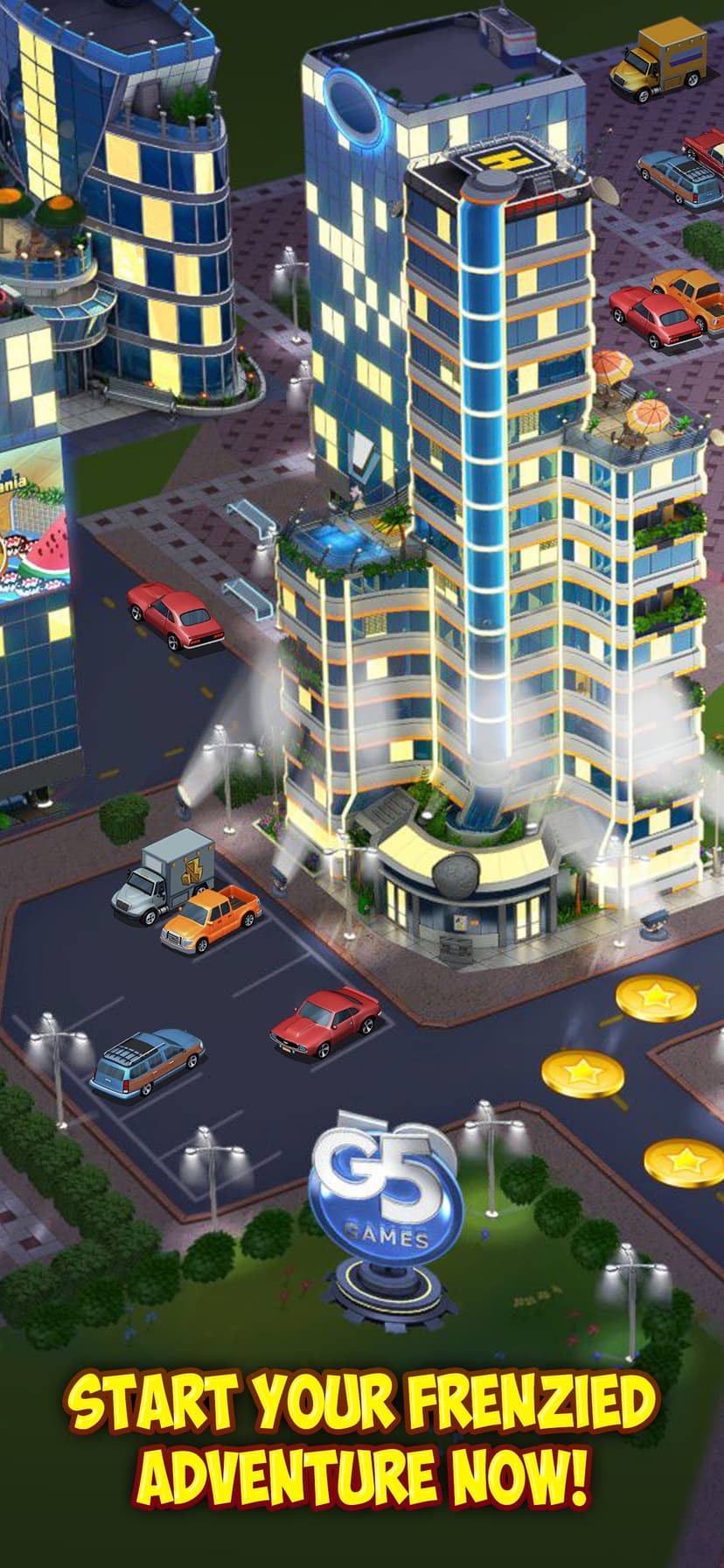 Supermarket Mania Journey screenshot 5 - screenshot