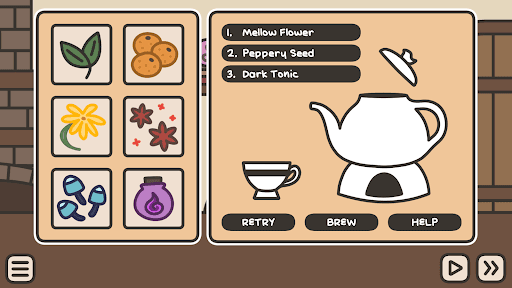 A Tavern for Tea screenshot 2 - screenshot