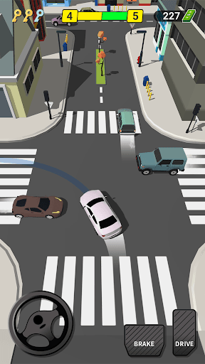 Pick Me Up 3D: Taxi Game screenshot 11 - screenshot