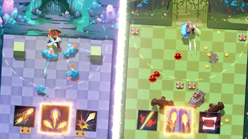 Arcade Hunter: Sword, Gun, and screenshot 13 - screenshot