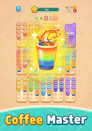 Sorta Coffee screenshot 17 - screenshot