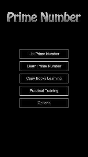 Memorize Prime Numbers screenshot 12 - screenshot
