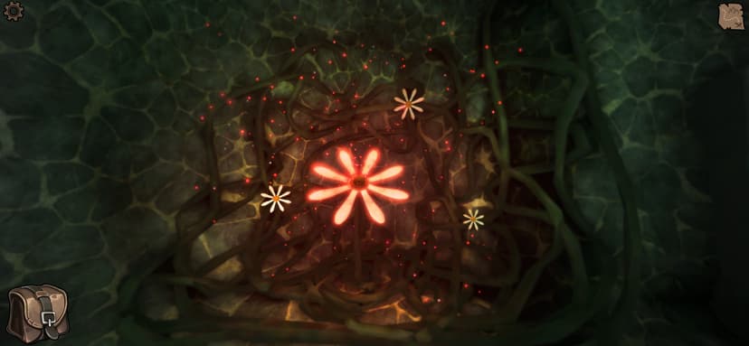 Legacy 2 - The Ancient Curse screenshot 3 - screenshot