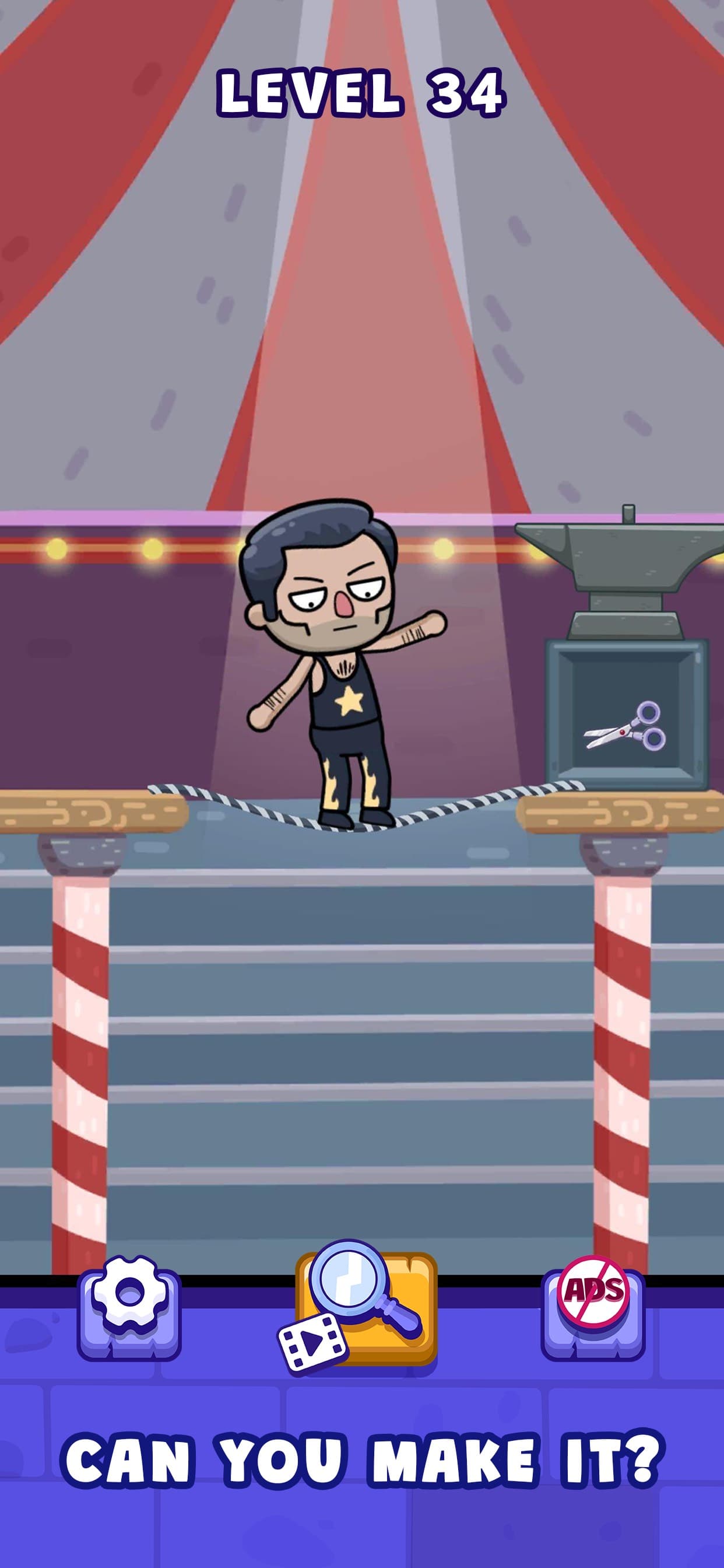 Fate Puzzle: Brain Riddle Game screenshot 8 - screenshot