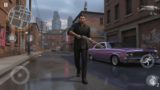 Open World Gangster Mafia City screenshot 16 - screenshot