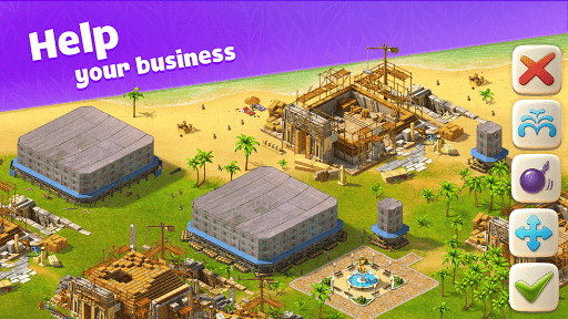 Paradise Island 2: Hotel Game screenshot 12 - screenshot
