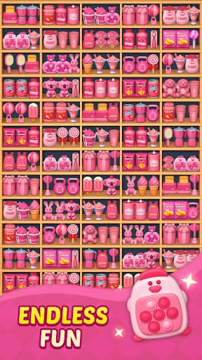 Goods Challenge - Sort Master screenshot 6 - screenshot