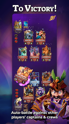 Once Upon A Galaxy screenshot 3 - screenshot