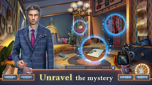 Strange Investigations 4: Find screenshot 13 - screenshot