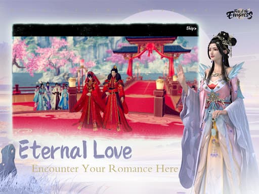 Fate of the Empress screenshot 12 - screenshot