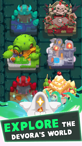 Undead Slayer: Offline Action screenshot 22 - screenshot