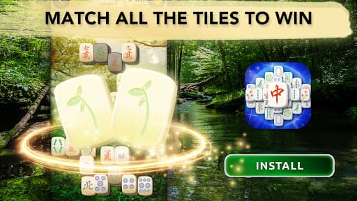 Mahjong Solitaire screenshot 8 - screenshot