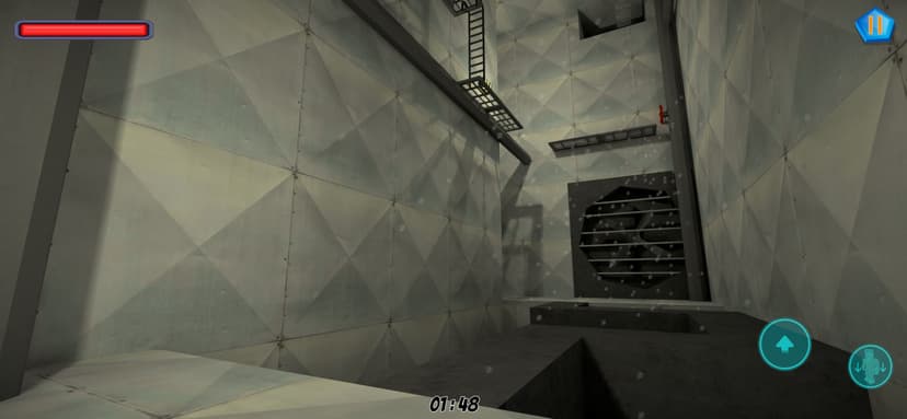 Obby Prison Escape screenshot 9 - screenshot