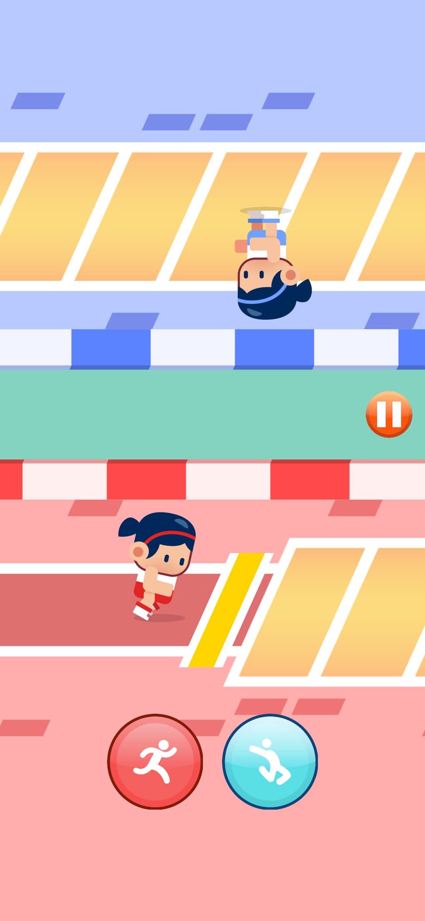 2 Player Games - Sports screenshot 8 - screenshot